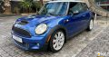Mini Cooper S V4 2008