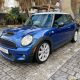 Mini Cooper S V4 2008