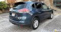 Nissan Rogue 2015