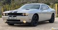 Dodge Challenger V6