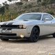 Dodge Challenger V6