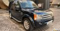 Land Rover LR3 2009