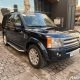 Land Rover LR3 2009