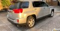 GMC Terrain SLT camera