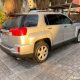 GMC Terrain SLT camera