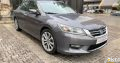 Honda Accord Sport 2014