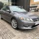 Honda Accord Sport 2014