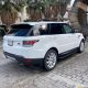 Range Rover Sport HSE Dynamic 2014
