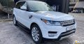 Range Rover Sport HSE Dynamic 2014