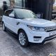 Range Rover Sport HSE Dynamic 2014