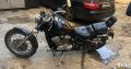 Honda Steed