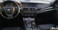 BMW F10 4 cylinder Clean