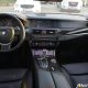 BMW F10 4 cylinder Clean