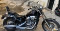 Honda Steed