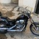 Honda Steed
