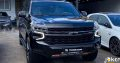 Chevrolet Tahoe Z71 2022