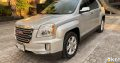 GMC Terrain SLT camera