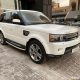Range Rover Supercharged 5