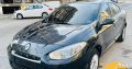 Renault fluence 2013