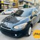 Renault fluence 2013