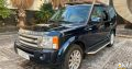 Land Rover LR3 2009