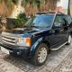 Land Rover LR3 2009