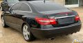 Mercedes E250 CGI Sport