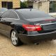 Mercedes E250 CGI Sport