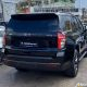 Chevrolet Tahoe Z71 2022