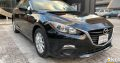 Mazda 3 2015