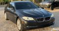 BMW F10 4 cylinder Clean