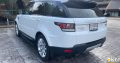 Range Rover Sport HSE Dynamic 2014