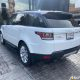 Range Rover Sport HSE Dynamic 2014