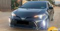 Toyota Corolla LE 2019