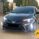 Toyota Corolla LE 2019
