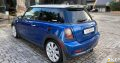 Mini Cooper S V4 2008