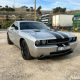 Dodge Challenger V6