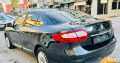 Renault fluence 2013