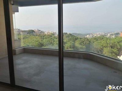 Apartment for sale in Dik El Mehde