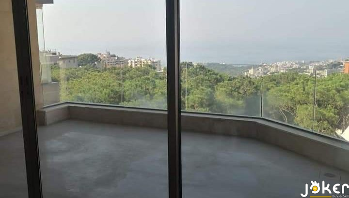 Apartment for sale in Dik El Mehde