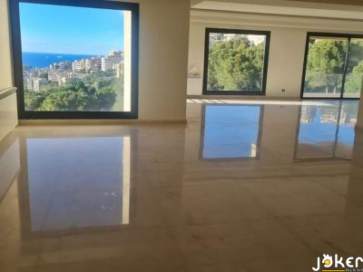 Villa for sale in Mtayleb