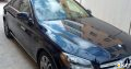 Mercedes C300 2015