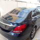 Mercedes C300 2015