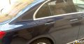 Mercedes C300 2015