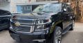 Chevrolet Tahoe LTZ 2015