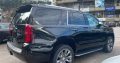 Chevrolet Tahoe LTZ 2015