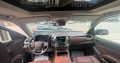 Chevrolet Tahoe LTZ 2015