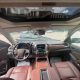 Chevrolet Tahoe LTZ 2015