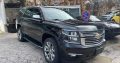 Chevrolet Tahoe LTZ 2015