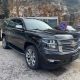 Chevrolet Tahoe LTZ 2015